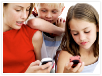 Child and Adolescent Therapy